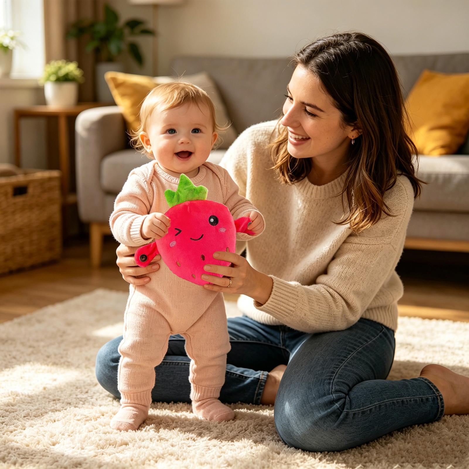 Interactive Plush Toy with Sou - Kids Education Learn Tv review and price