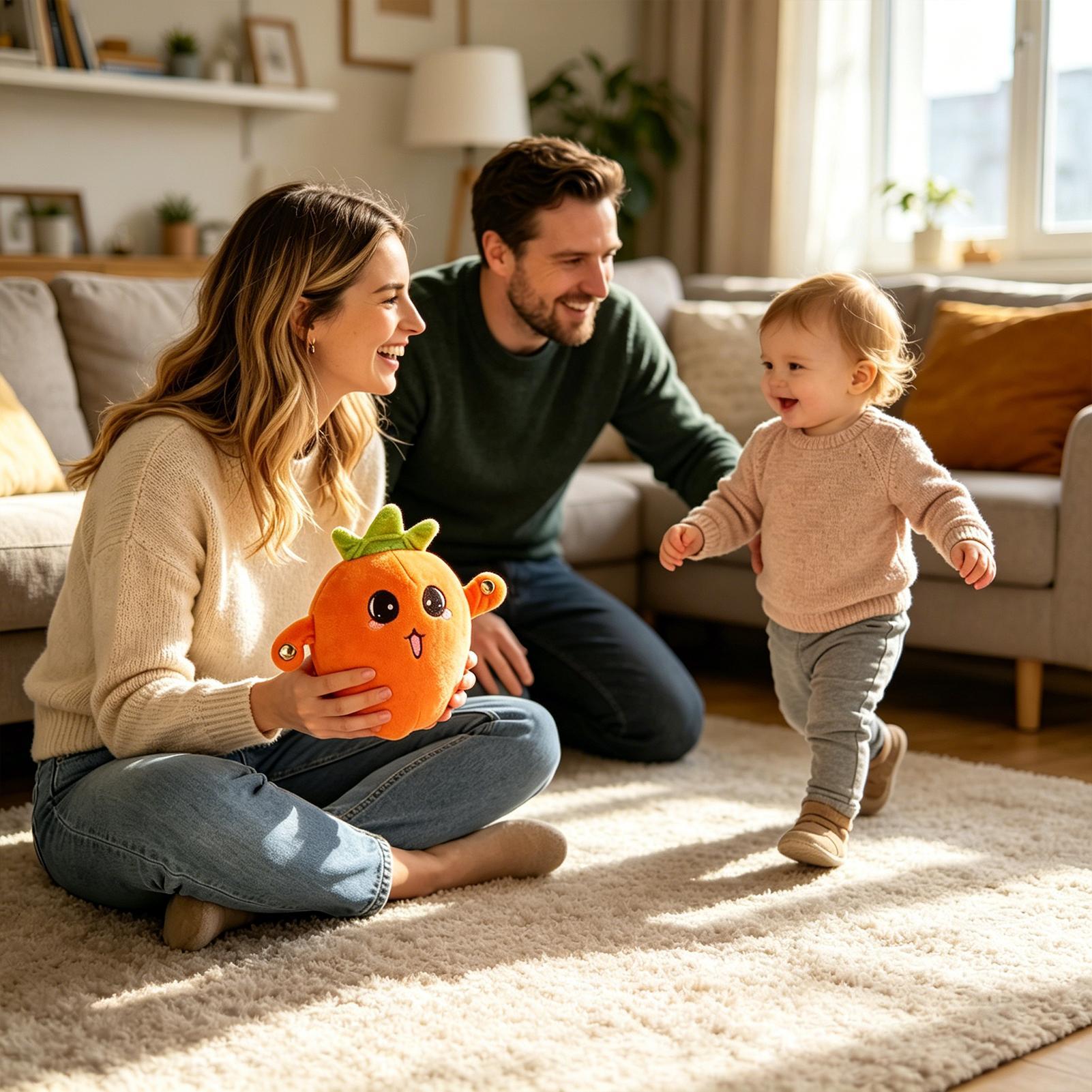 Interactive Plush Toy with Sou - Kids Education Learn Tv review and price