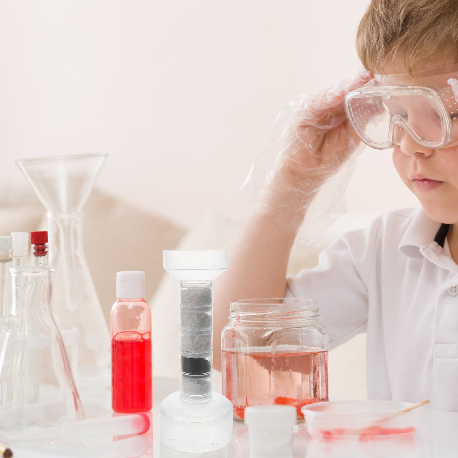 Educational Water Purification - Kids Education Tools review and price