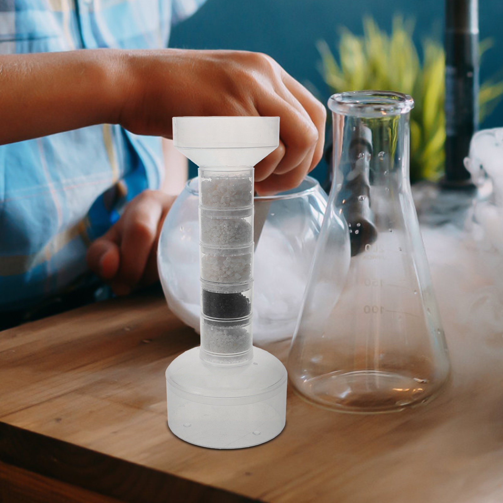 Educational Water Purification - Kids Education Tools review and price