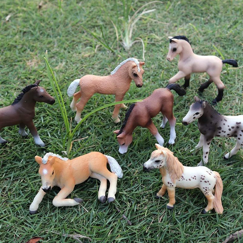 Oenux Farm Animals Simulation  - Kids Without Education review and price