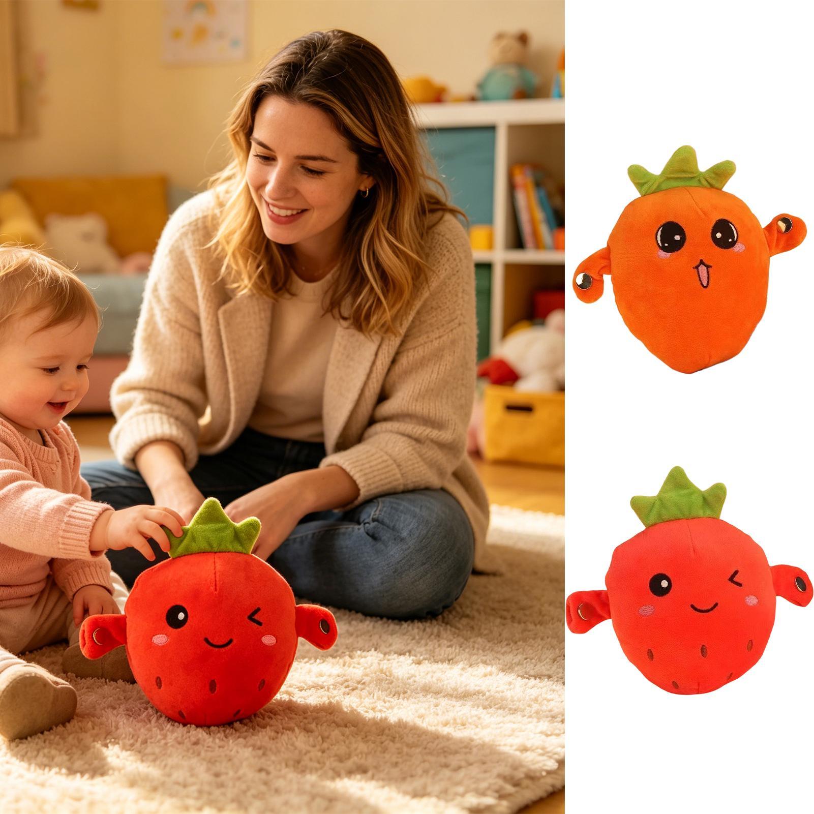 Interactive Music Toy Cuddle I - Kids Education Learn Tv review and price