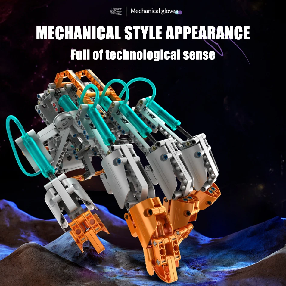 2025 New Hydraulic Mechanical  - Kids Without Education review and price