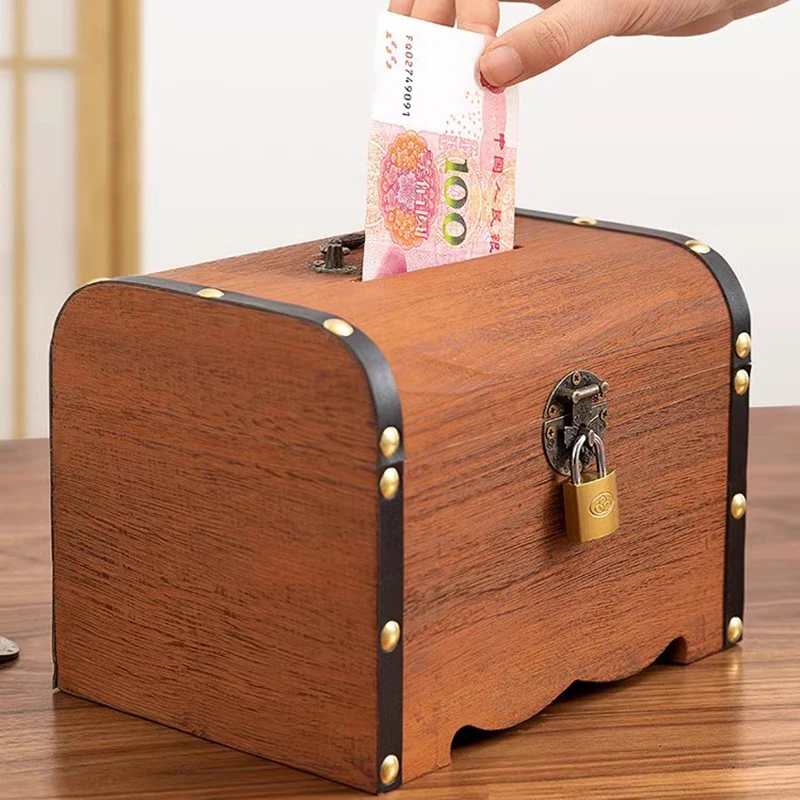 Kids Money Bank With Secure Lo - Kids Education Savings review and price