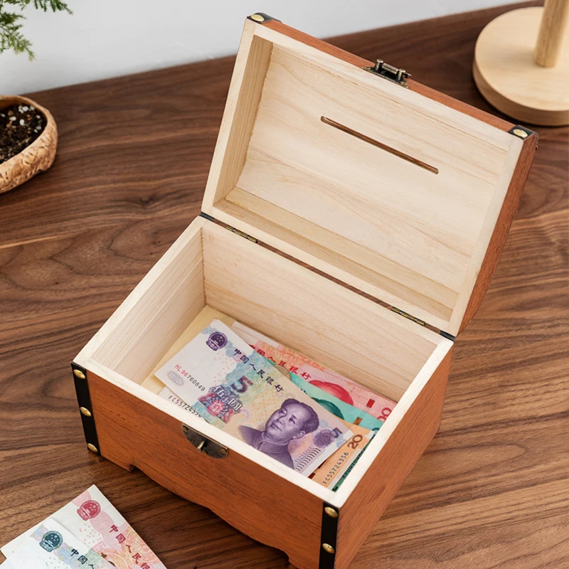 Kids Money Bank With Secure Lo - Kids Education Savings review and price
