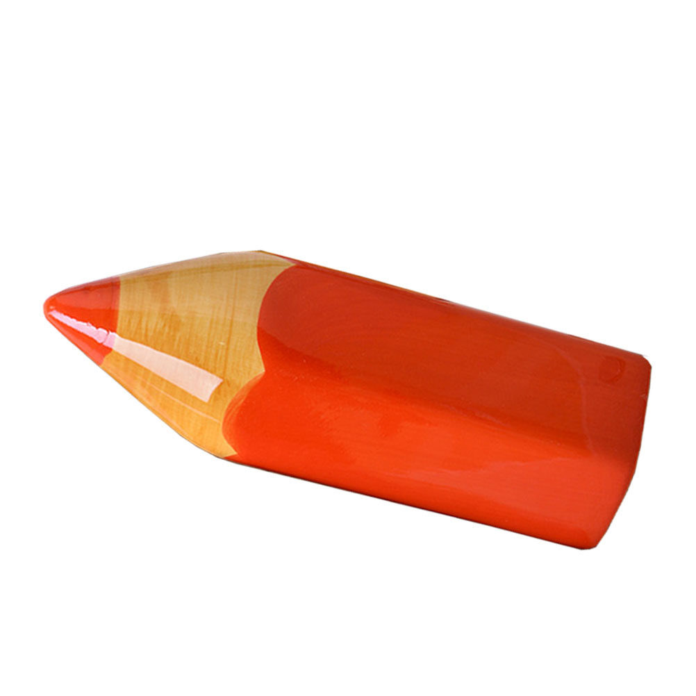 Elegant Ceramic Pencil-Shaped  - Kids Education Savings review and price