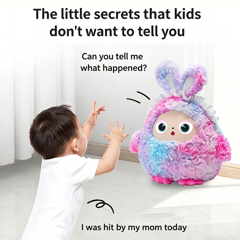 AI Smart Early Education Doll  - Kids Education Free App review and price