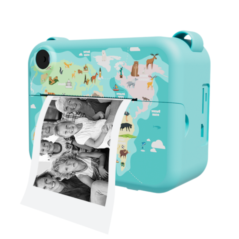 Digital Children Camera For Ph - Kids Education App review and price