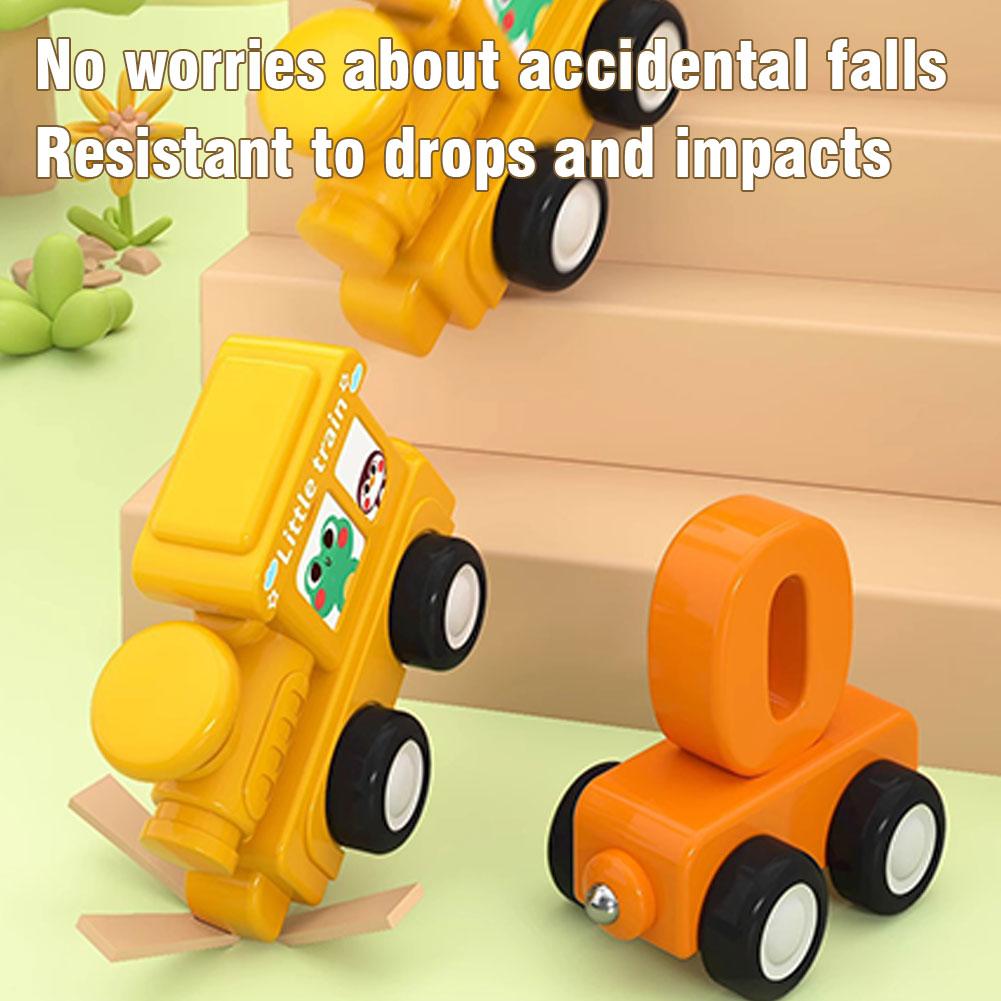 Montessori Educational Toy Tra - Kids Education Things review and price