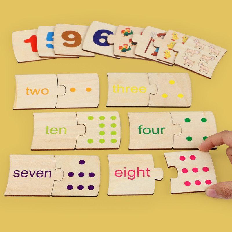 Children Iron Box Number Enlig - Kids Education App review and price