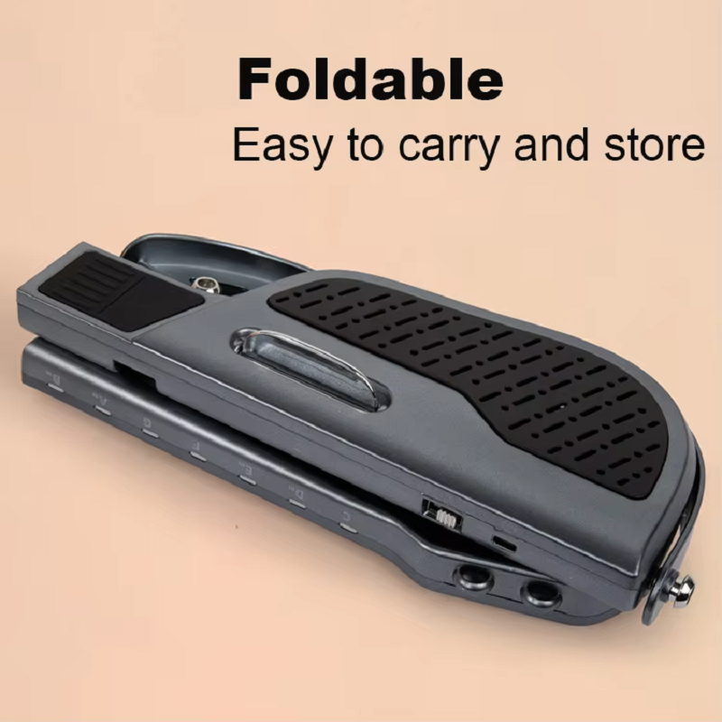 Foldable Smart Guitar for Begi - Kids Education Learn Tv review and price