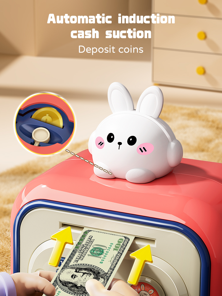 Electronic Pos Savings Piggy B - Kids Education Savings review and price