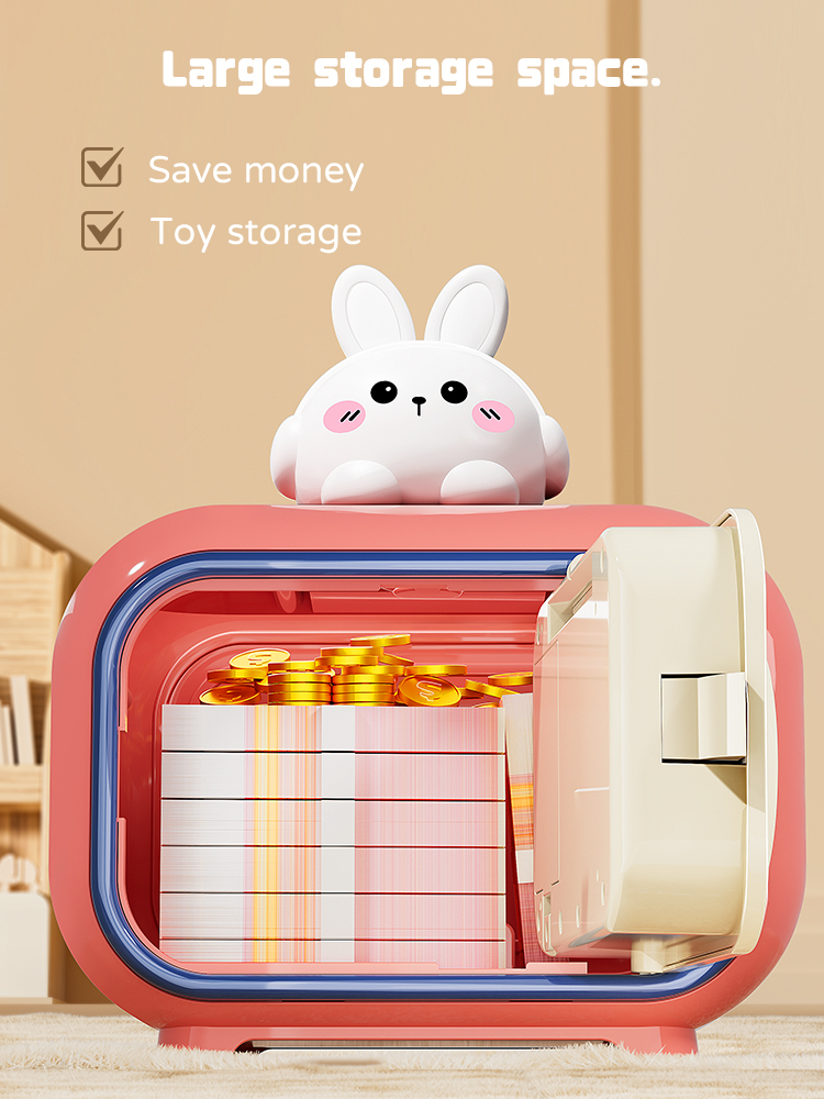 Electronic Pos Savings Piggy B - Kids Education Savings review and price