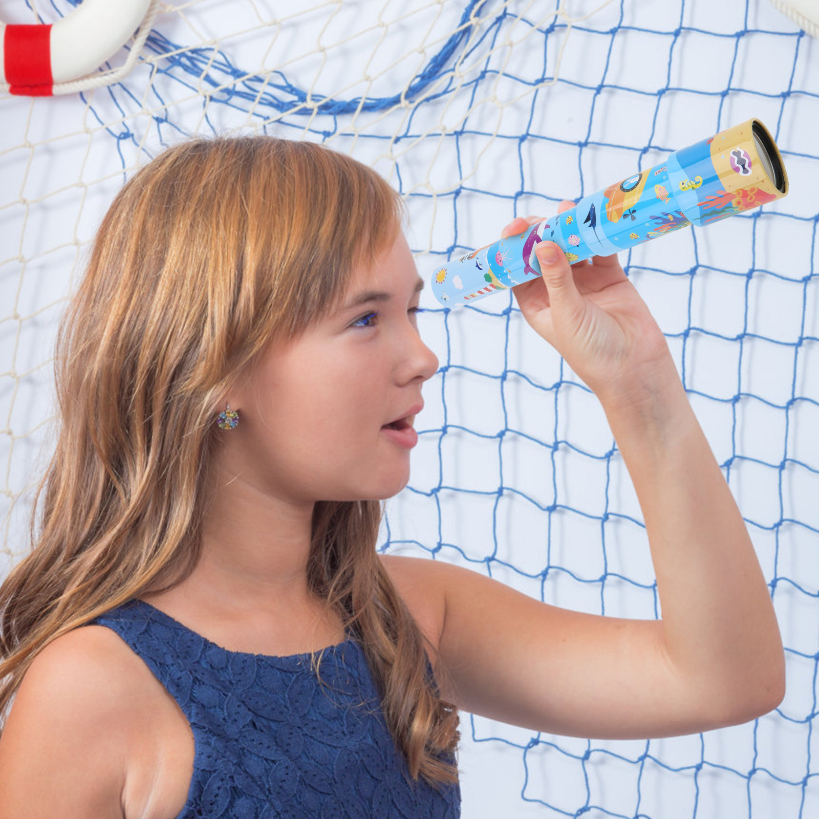 1Pcs Small Lightweight Tinned  - Kids Education Tools review and price