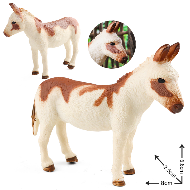 Oenux Forest Wild Animals Donk - Kids Without Education review and price