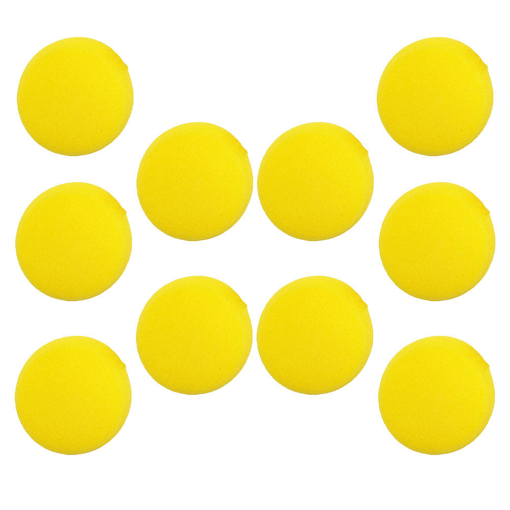 10Pcs Round Sponge Stamper Dra - Kids Education Tools review and price