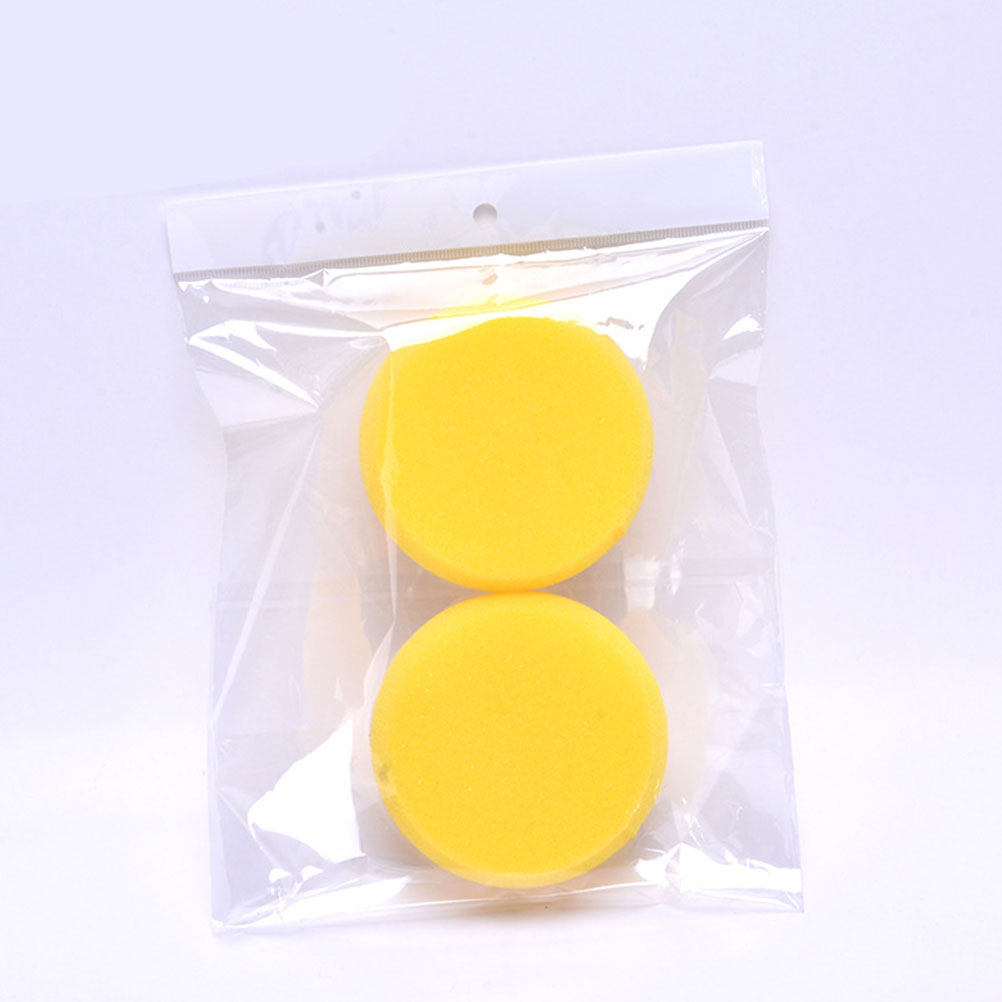 10Pcs Round Sponge Stamper Dra - Kids Education Tools review and price