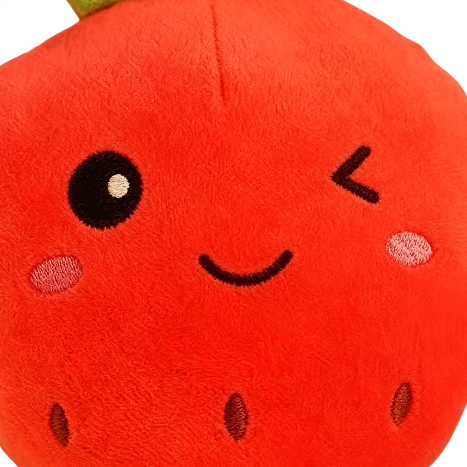 Carrot Plush Cuddle Educationa - Kids Education Learn Tv review and price
