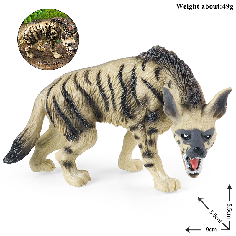 Oenux Classic Wild African Ani - Kids Without Education review and price