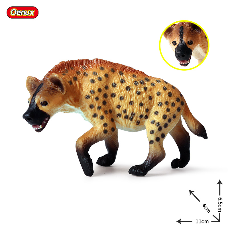 Oenux Classic Wild African Ani - Kids Without Education review and price