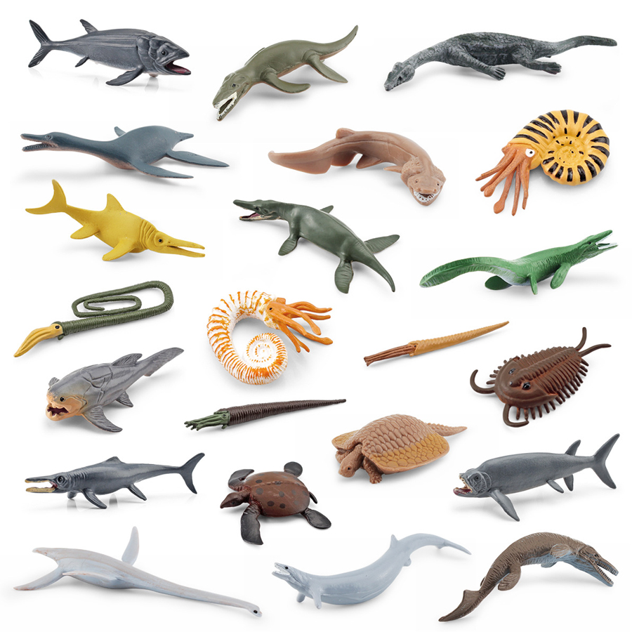 Realistic Dunkleosteus Ophthal - Kids Education Things review and price