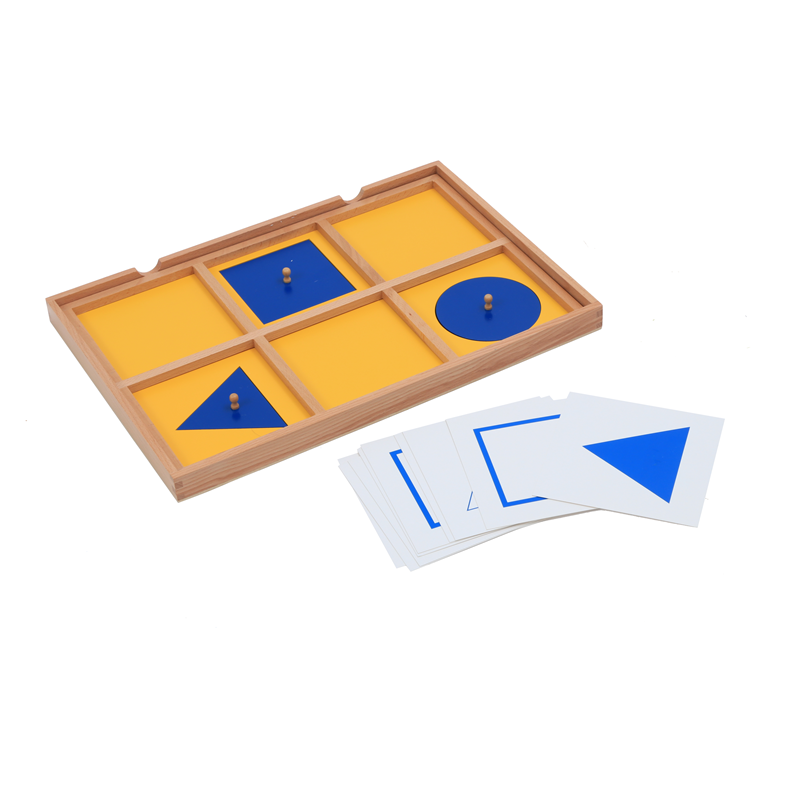 Montessori Sensory Toys Geomet - Kids Education Tools review and price