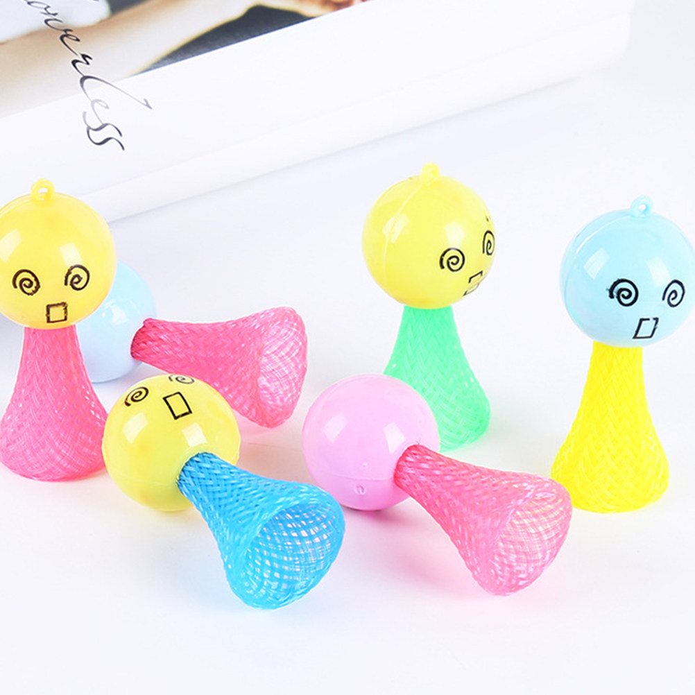 20Pcs Springy Mini Bounce Figu - Kids Education Fun review and price