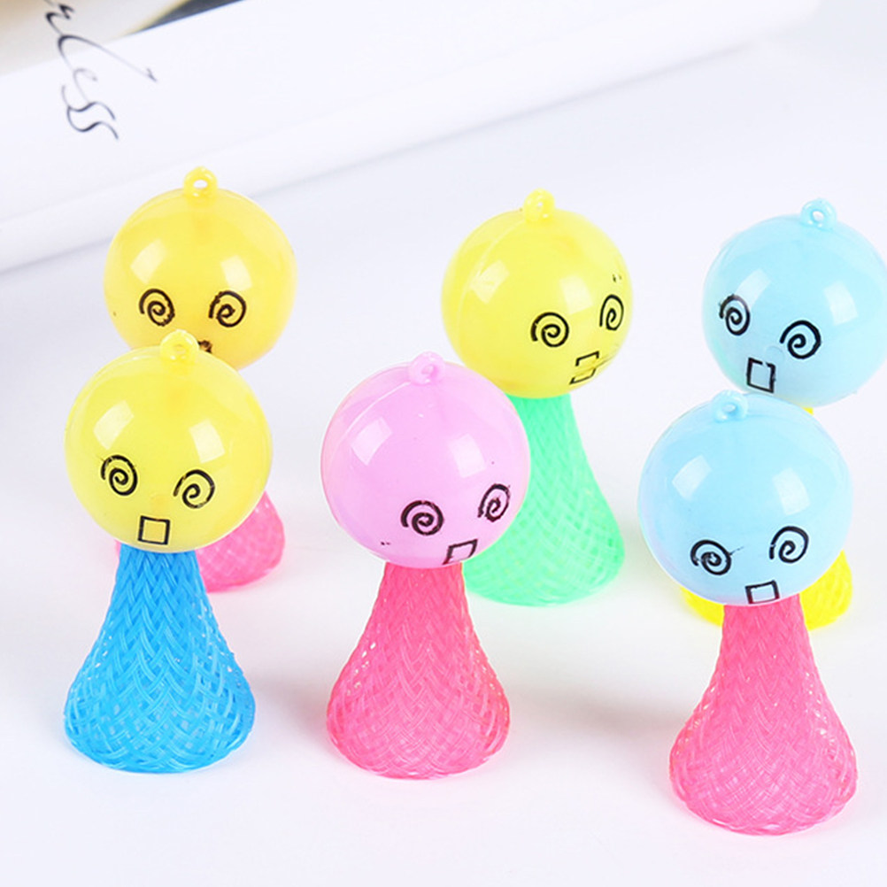 20Pcs Springy Mini Bounce Figu - Kids Education Fun review and price