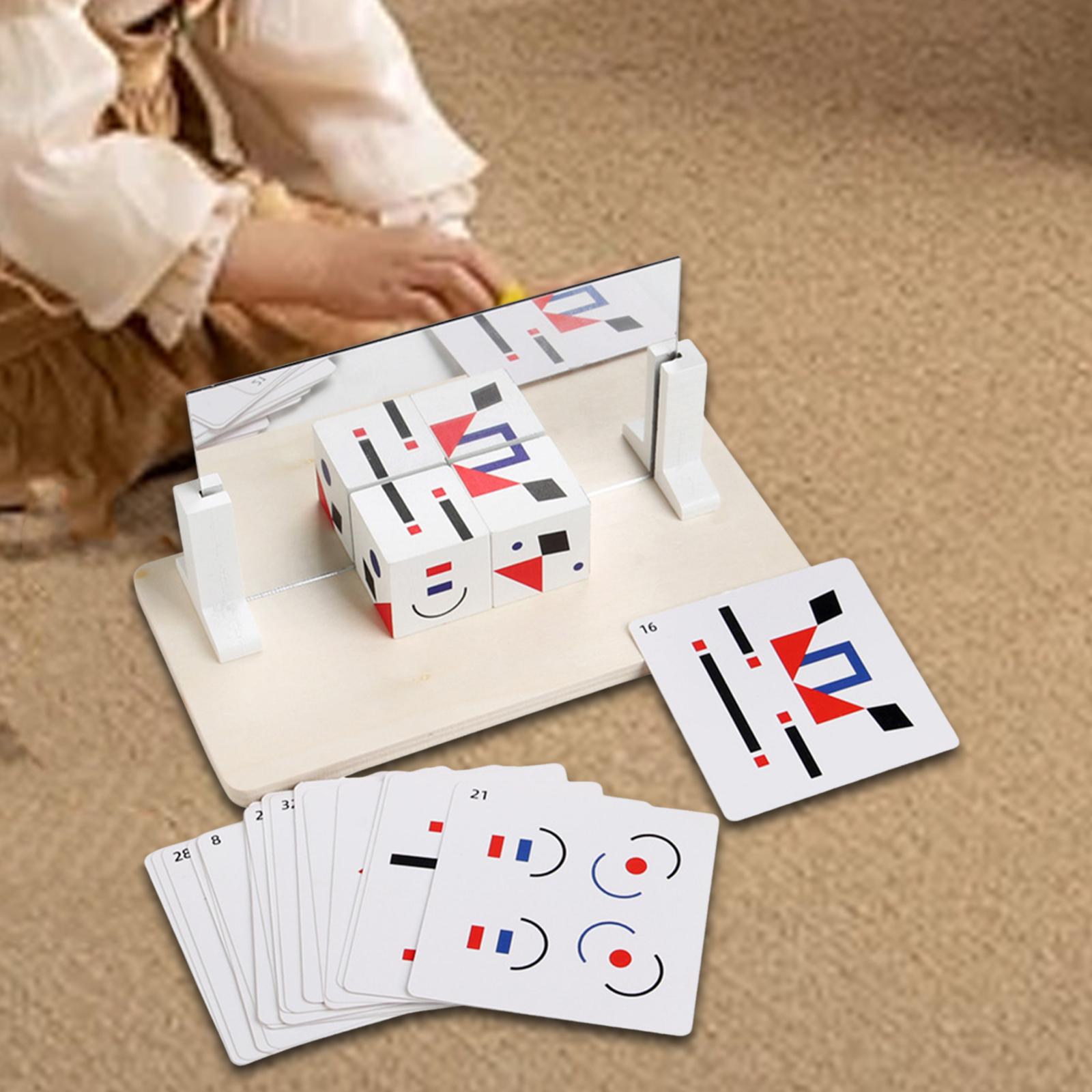Face Change Block Game Educati - Kids Educational Game 3 review and price