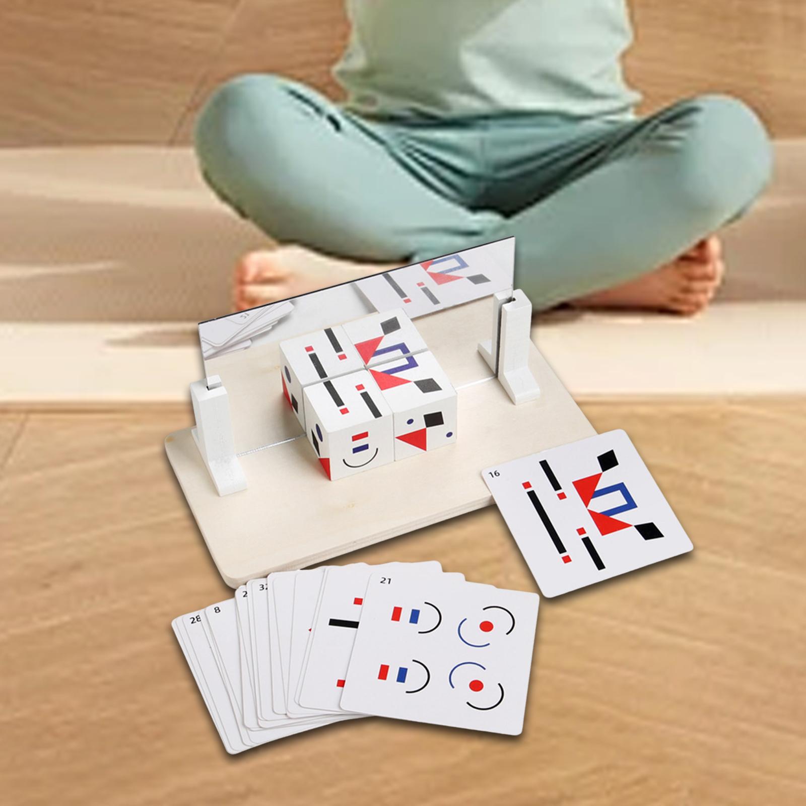 Face Change Block Game Educati - Kids Educational Game 3 review and price