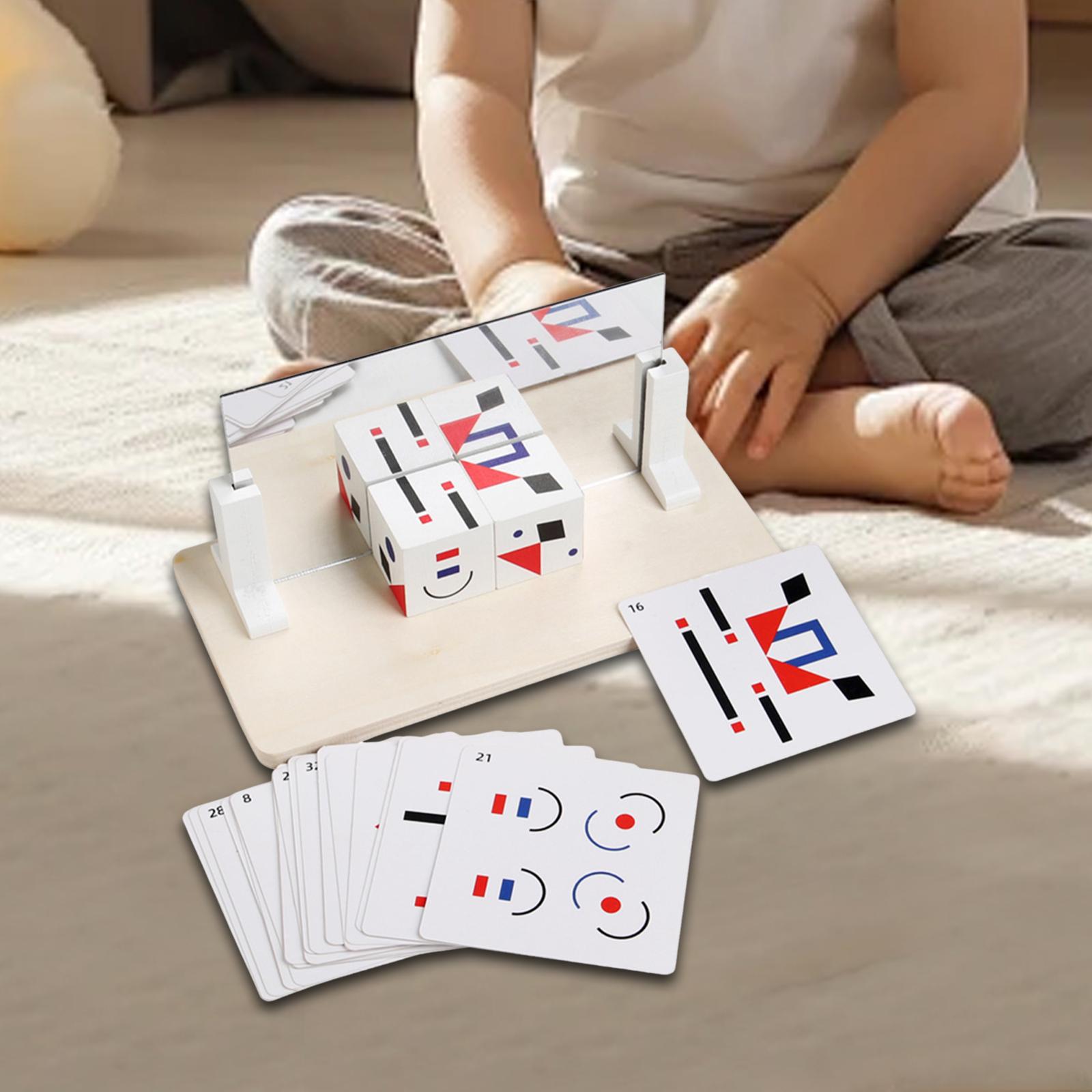 Face Change Block Game Educati - Kids Educational Game 3 review and price
