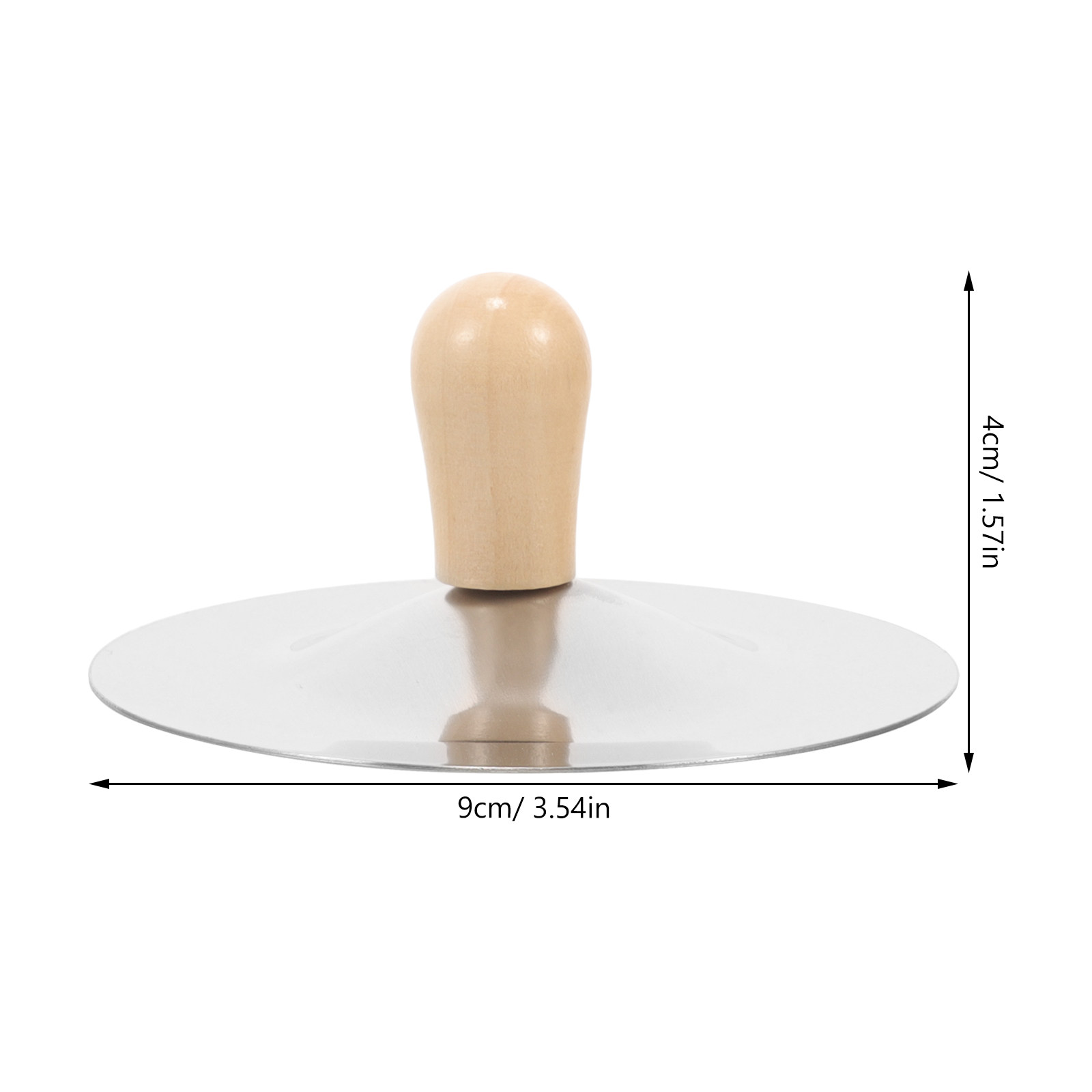 2Pcs Small Finger Cymbals Kids - Kids Education Tools review and price