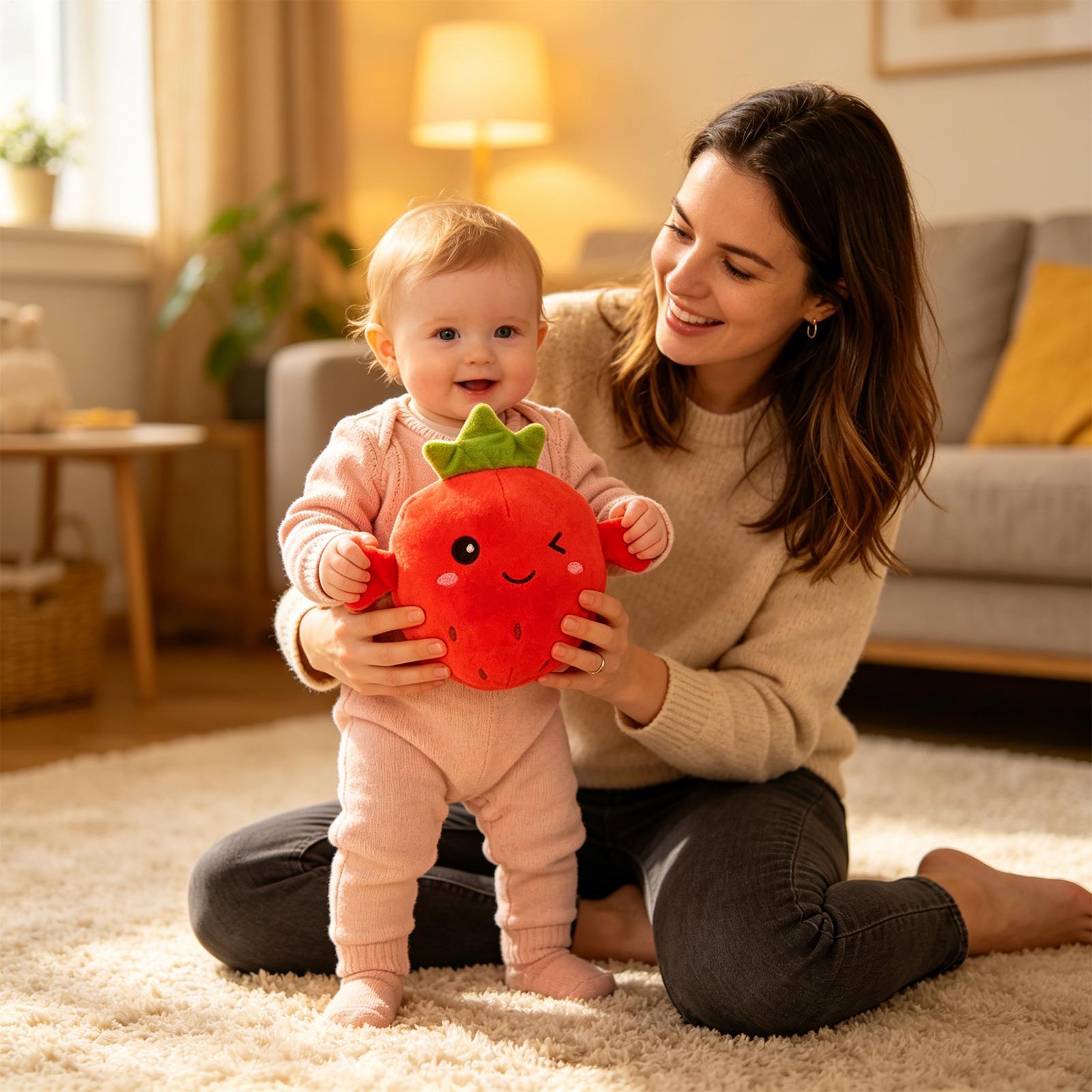 Interactive Music Plush Toy Cu - Kids Education Learn Tv review and price