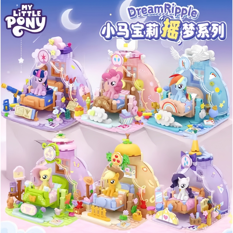 2025 Hot New My Little Pony Dr - Kids Education App review and price