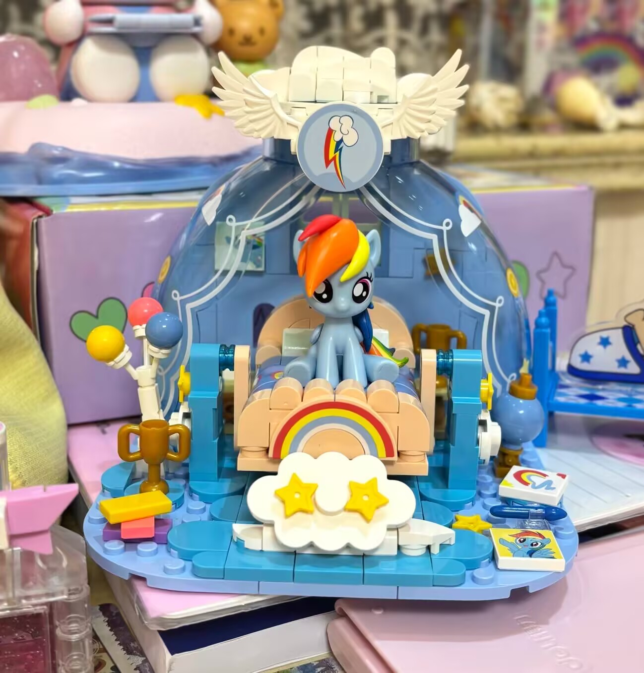 2025 Hot New My Little Pony Dr - Kids Education App review and price